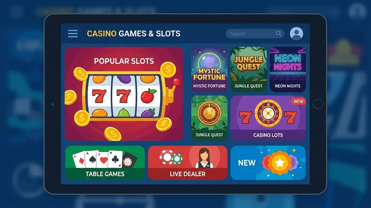 Casino