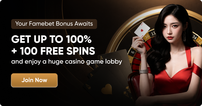 Famebet Casino UK
